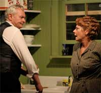 Come Back, Little Sheba