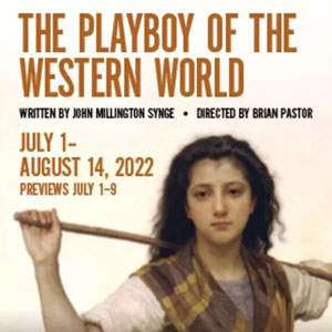 The Playboy of the Western World