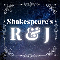Shakespeare's R and J