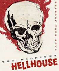 The Midnight Hellhouse