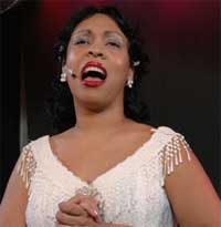 Don't Shed A Tear (The Story of Billie Holiday)