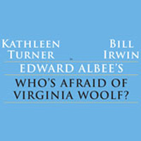 Who's Afraid of Virginia Woolf?