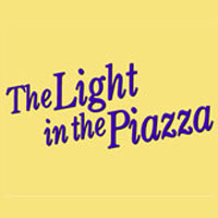 The Light in the Piazza