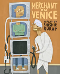 Merchant on Venice