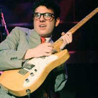 Buddy: The Buddy Holly Story