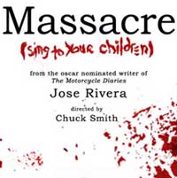 Massacre (Sing to your Children)