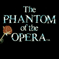 The Phantom of the Opera