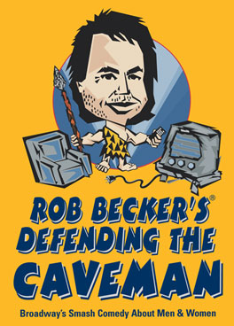 Defending The Caveman