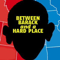 Second City: Between Barack and a Hard Place