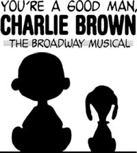 You're A Good Man, Charlie Brown
