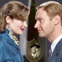 The Philadelphia Story