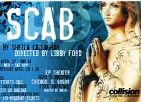Scab Scab