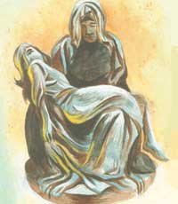 The Lady from Dubuque