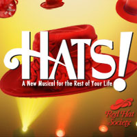 Hats!