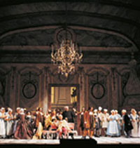 Der Rosenkavalier