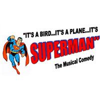 It’s A Bird, It's A Plane, It's Superman