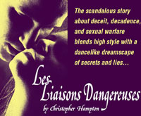 Les Liaisons Dangereuses