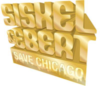 Siskel and Ebert Save Chicago Siskel and Ebert Save Chicago