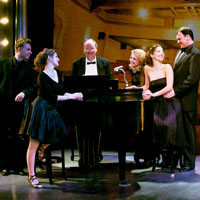 Some Enchanted Evening: The Songs of Rodgers and Hammerstein