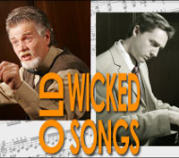 Old Wicked Songs