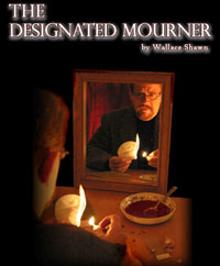 The Designated Mourner The Designated Mourner