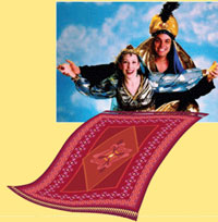 Aladdin