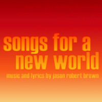 Songs for a New World