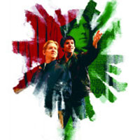 A Man Of No Importance