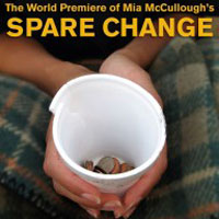 Spare Change-Second Stage Theatre- Chicago