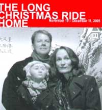 The Long Christmas Ride Home