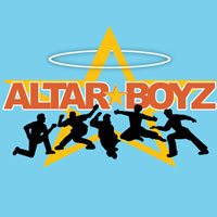 Altar Boyz