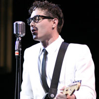 Buddy: The Buddy Holly Story