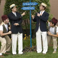 The Boys from Syracuse