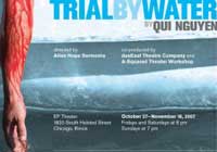 Trial by Water