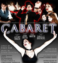 Cabaret Cabaret