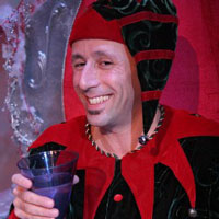 The Santaland Diaries