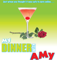 My Dinner with Amy