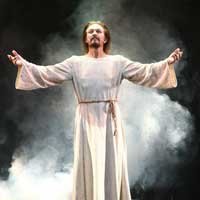 Jesus Christ Superstar