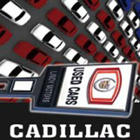 Cadillac