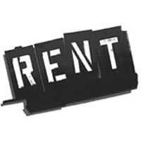 Rent