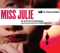 Miss Julie