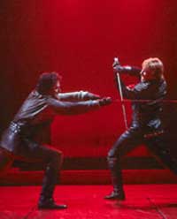 Short Shakespeare! MacBeth