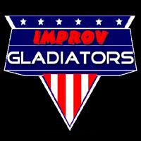 Improv Gladiators