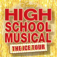 Disney's High School Musical: The Ice Tour