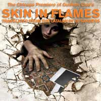 Skin in Flames