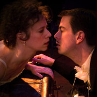 On My Parents' One Hundredth Wedding Anniversary