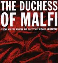 The Duchess Of Malfi