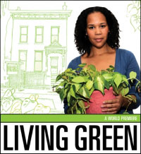 Living Green