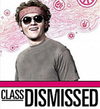 Class Dismissed