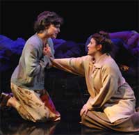 Loving Repeating: A Musical of Gertrude Stein